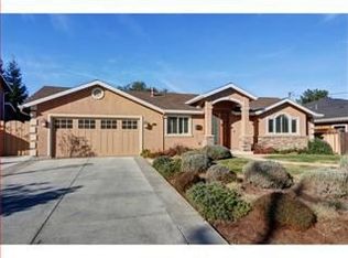 14867 Conway Ave, San Jose, CA 95124