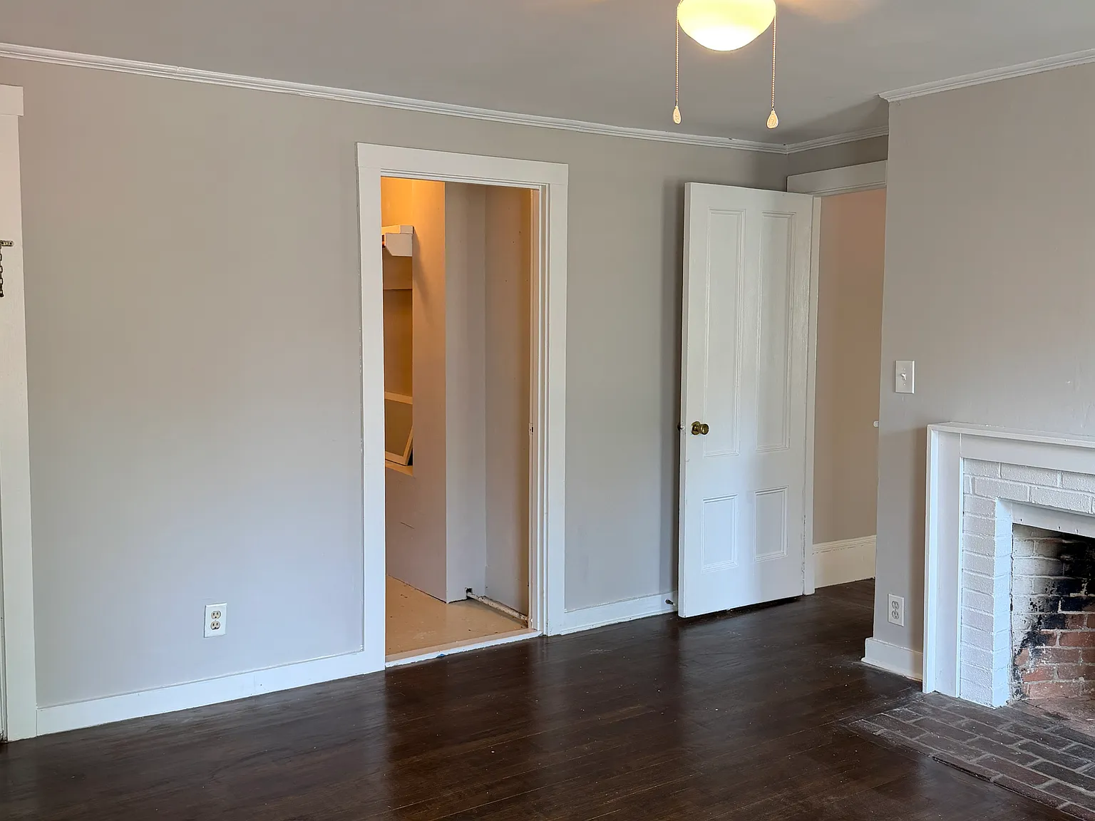 1 bed, $1,400 — Photo 2