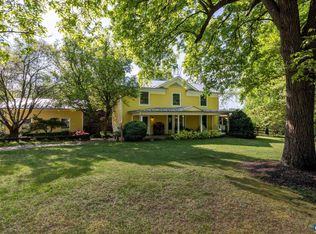 577 Advance Mills Rd, Ruckersville, VA 22968