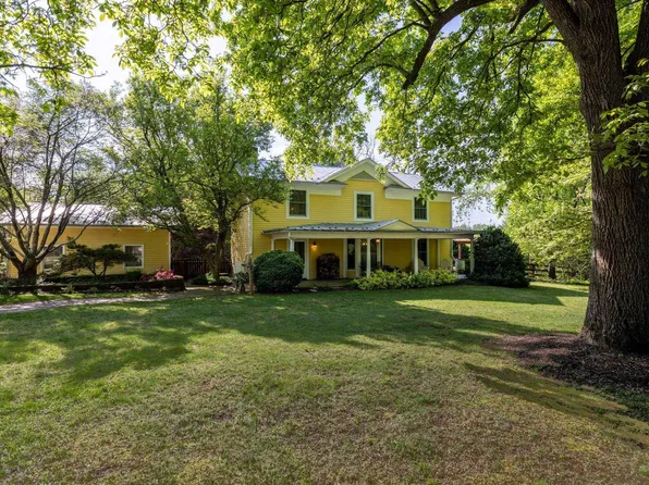 577 Advance Mills Rd, Ruckersville, VA 22968