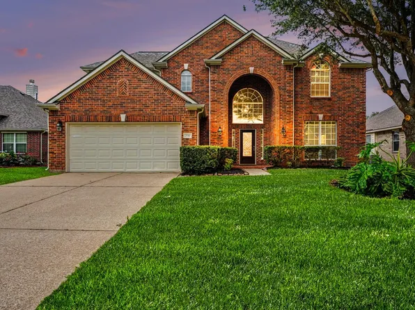 2530 Mango Ct, League City, TX 77573