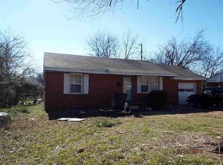 10 Turner St, Ardmore, OK 73401