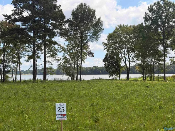 LOT 25 Private Rd, Centre, AL 35960