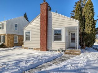 3055 N 78th St, Milwaukee, WI 53222