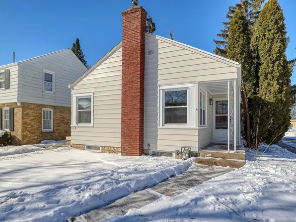 3055 North 78th STREET, Milwaukee, WI 53222