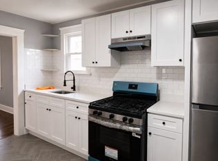 169 Farren Ave #1, New Haven, CT 06513
