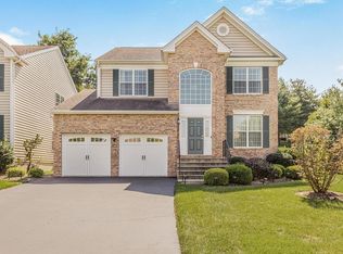 190 Stony Brook Rd, Fishkill, NY 12524