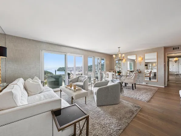 45 Harbor Oak Drive #25, Tiburon, CA 94920