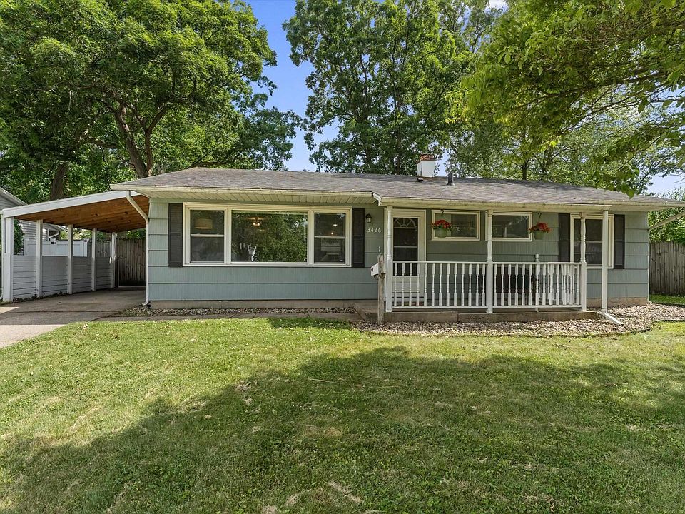 1st image of 3426 Oxford Ln
