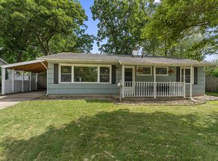 3426 Oxford Ln, South Bend, IN 46615