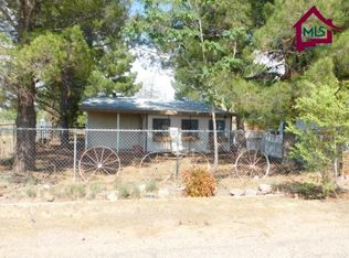4212 San Ysidro Rd, Las Cruces, NM 88007
