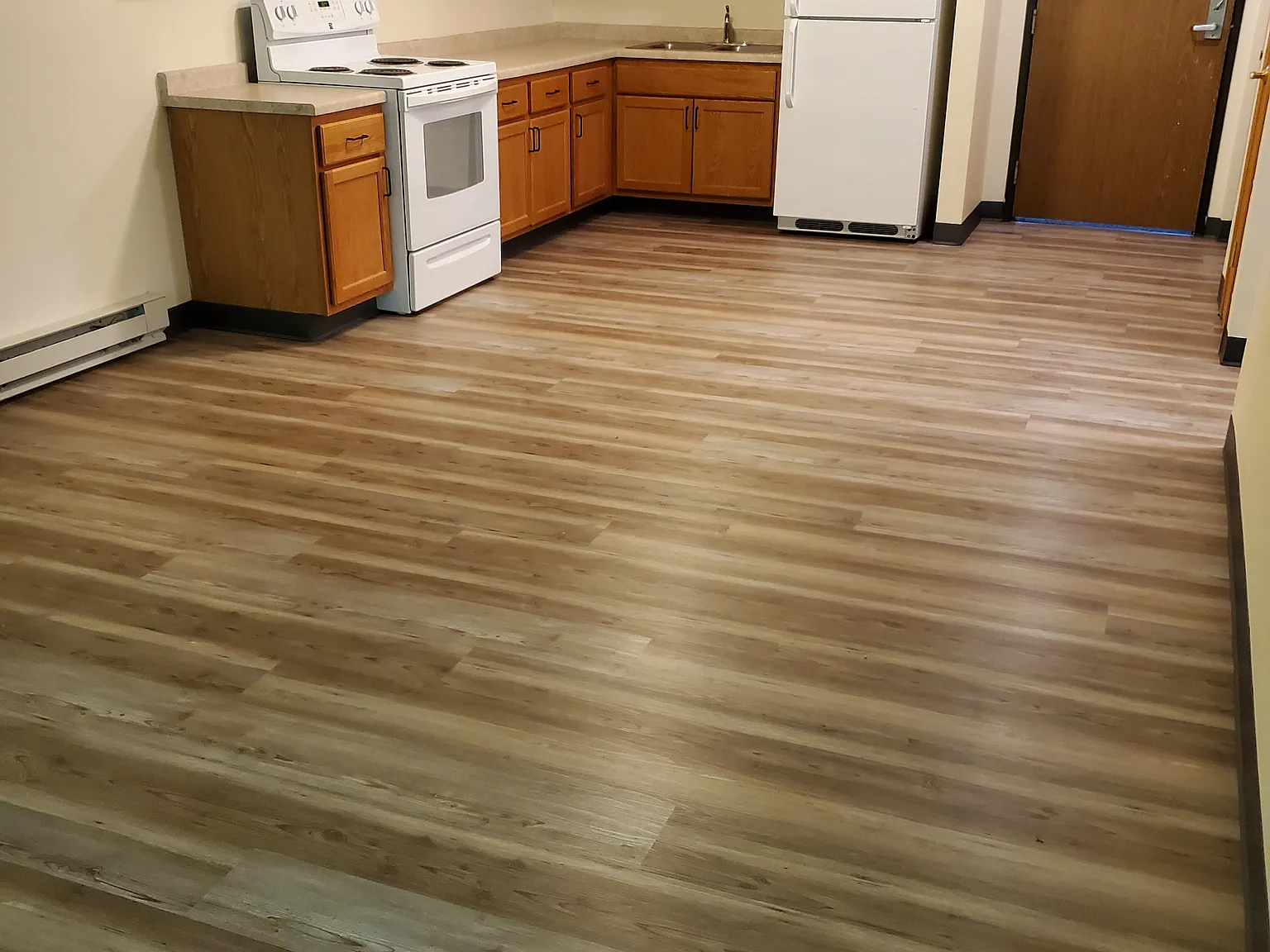 1 bed, 500 sqft, $500 — Photo 2