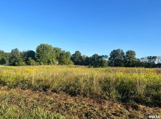 13369 Hope Ln, Benton, IL 62812