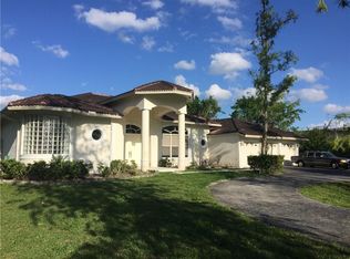 5730 NW 62nd Ter, Parkland, FL 33067