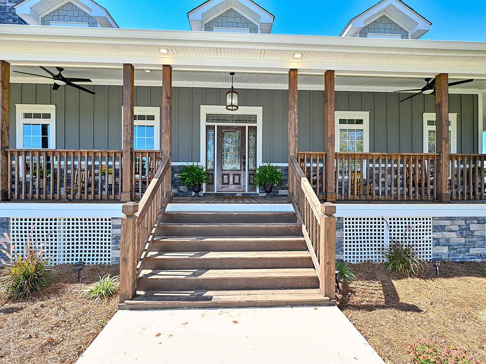 942 Meadow Dr, Loris, SC 29569 Zillow