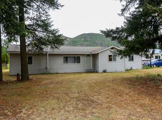 4079 Dixon Mountain Rd, Thompson Nicola, BC V0E1E1