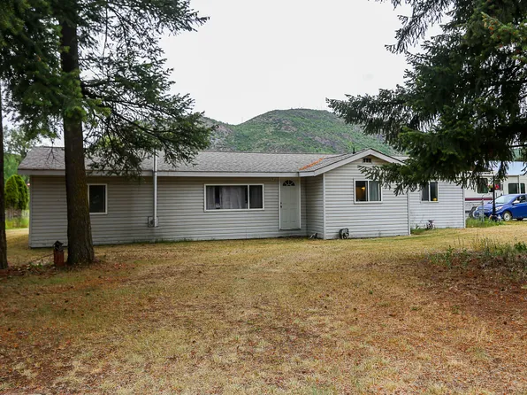 4079 Dixon Mountain Rd, Thompson Nicola, BC V0E 1E1