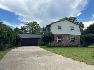 5715 Reynosa Dr, Pensacola, FL 32504