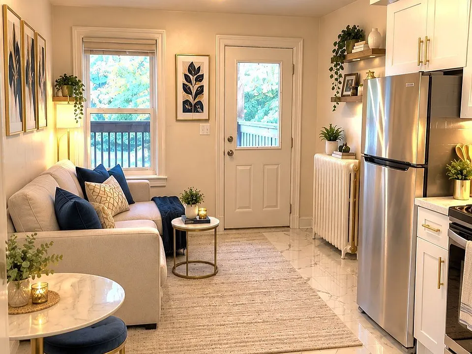 1030 Saint Clair Ave W #1B