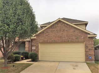 9609 Zaharias Dr, McKinney, TX 75072