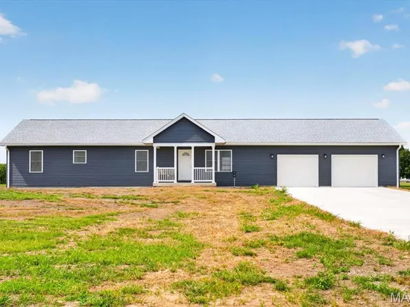 28500 Old Fidelity Rd, Edwardsville, IL 62052