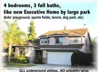 6197 Yeadon Way, San Jose, CA 95119
