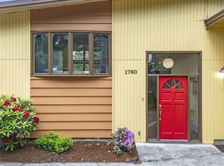 1760 W 34th Ave, Eugene, OR