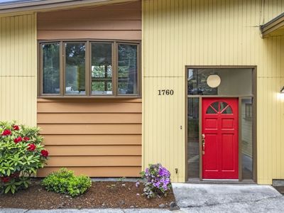 1760 W 34th Ave, Eugene, OR, 97405