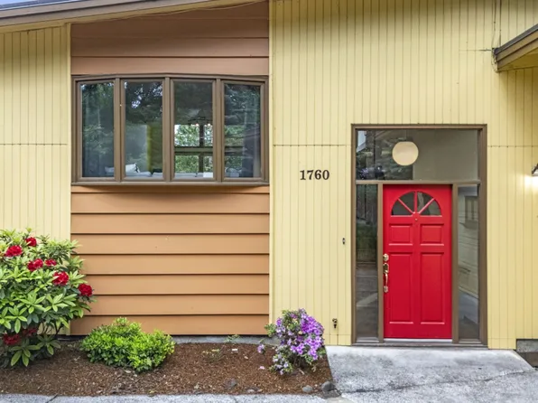 1760 W 34th Ave, Eugene, OR 97405