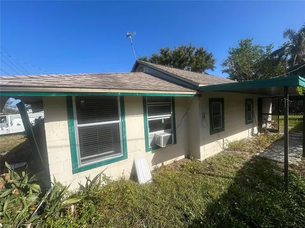 5531 31st St N, Saint Petersburg, FL 33714