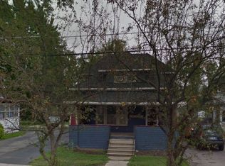 384 Robinson St, North Tonawanda, NY 14120