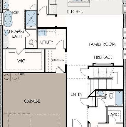 2nd image of this home