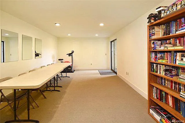 Recreation/Meeting Room
