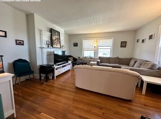 35 Riverview Rd #1, Brighton, MA 02135