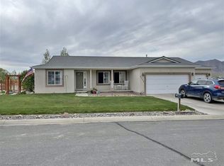 3330 Paiute St, Winnemucca, NV 89445