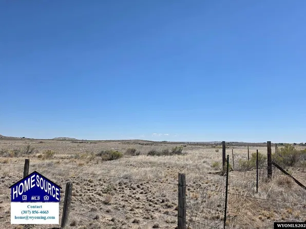 8 Mile Rd, Riverton, WY 82501