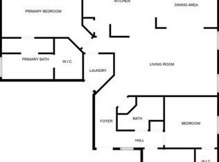 2422 Hollywood Ave, Liberty, TX 77575