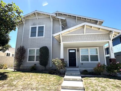 1833 Cabrillo Ave, Torrance, CA, 90501