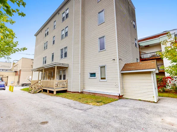 198 Park Street, Lewiston, ME 04240