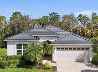 745 Fordingbridge Way, Osprey, FL 34229
