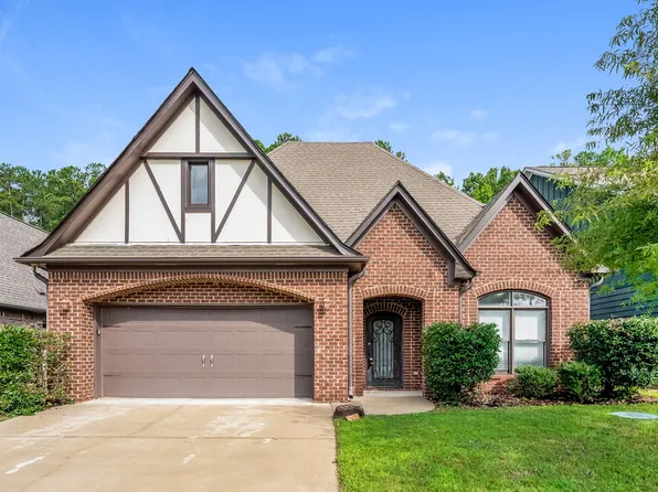 1140 Overlook Dr, Trussville, AL 35173