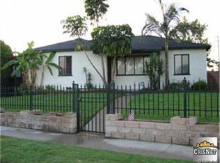 12601 Willard St, North Hollywood, CA 91605