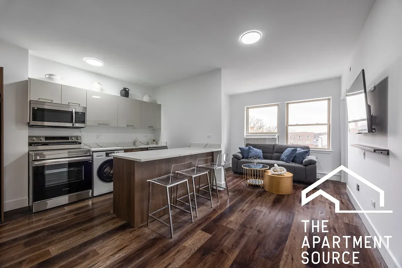 1 bed, 750 sqft, $1,925 — Photo 1