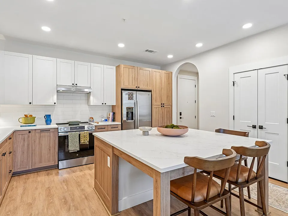 NOVEL Davidson by Crescent Communities