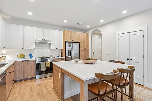 NOVEL Davidson by Crescent Communities Photo 1