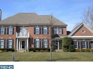 120 Magnolia Dr, Phoenixville, PA 19460