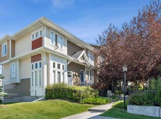 614 S Auburn Bay Sq SE, Calgary, AB T3M 0Y9