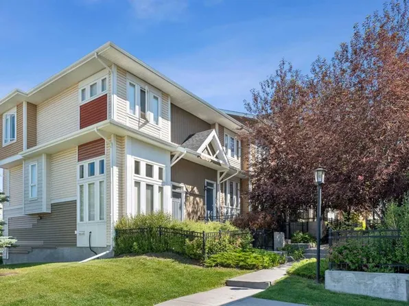 614 S Auburn Bay Sq SE, Calgary, AB T3M 0Y9