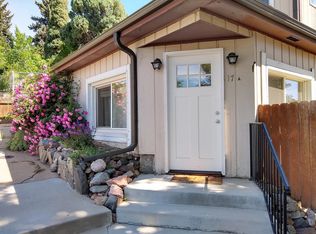 417 Washington Ave APT A, Golden, CO 80403