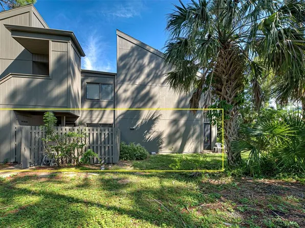 201 Woodland Dr #201, Osprey, FL 34229